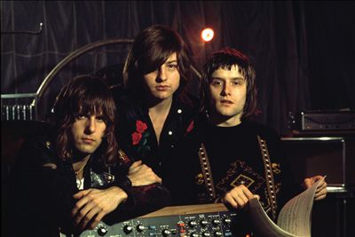 Emerson Lake & Palmer / エマーソン・レイク・アンド・パーマー